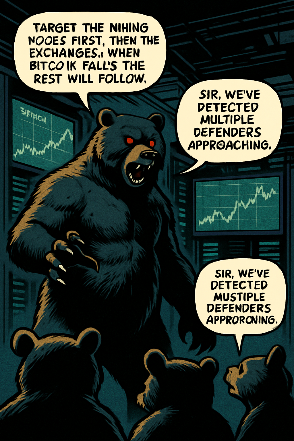 Genesis Block - Slide 5