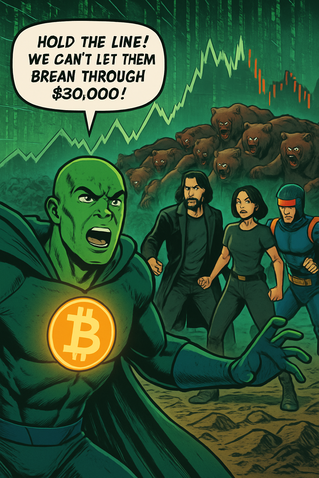 Genesis Block - Slide 6