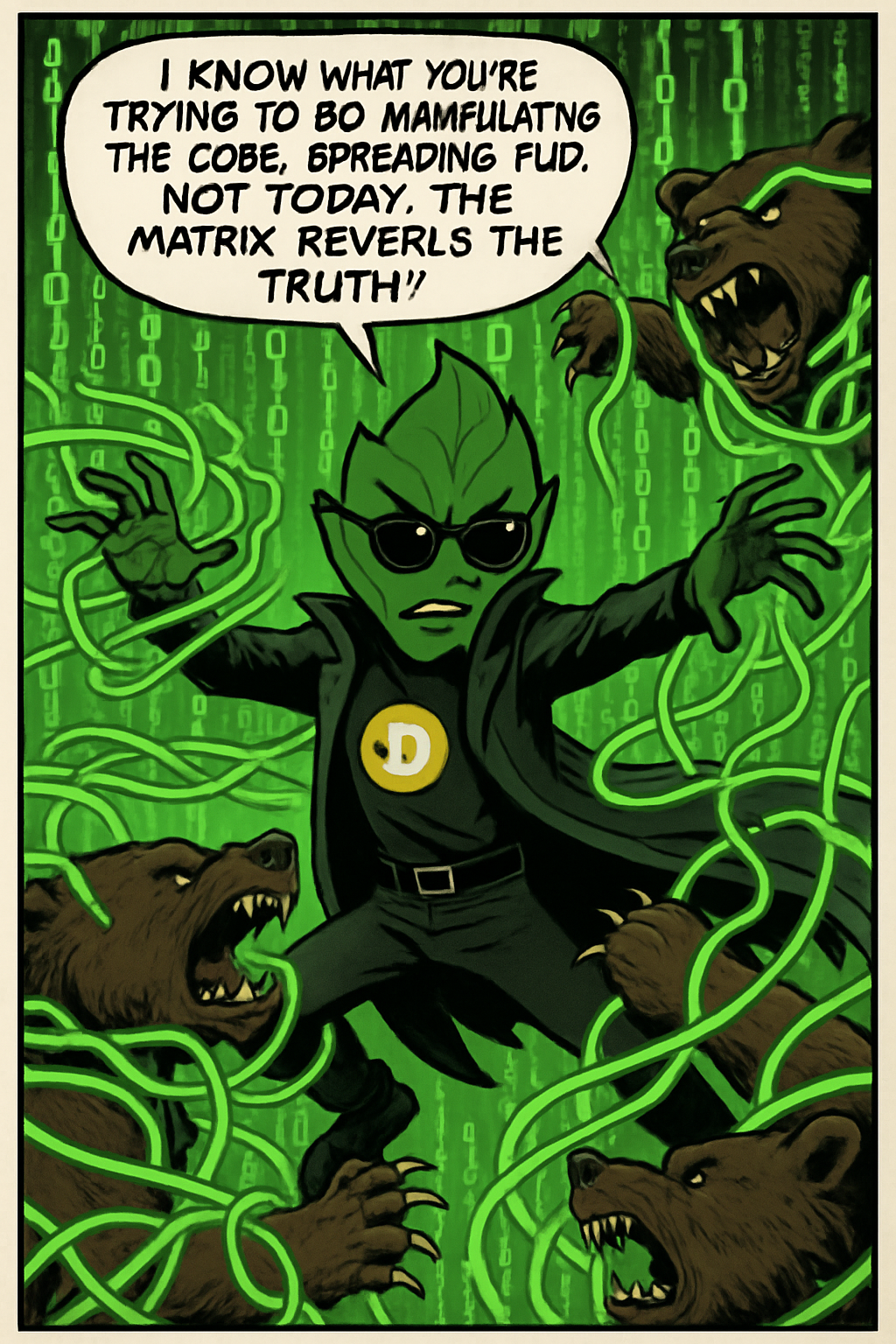 Genesis Block - Slide 7