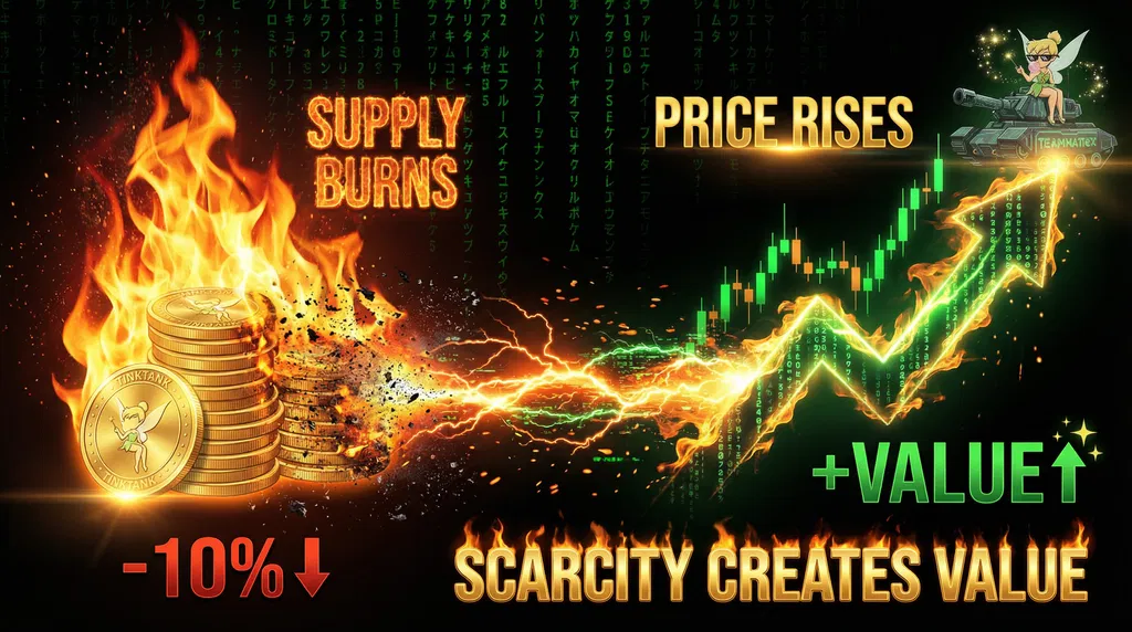 Price Pressure